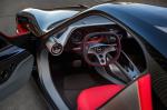 Opel GT Concept 2016 года